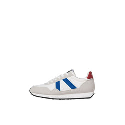 Zapatillas Deportivas Hombre Jack & Jones MESH COMBO 12203474  Multicolor Azul