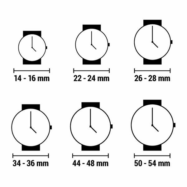 Reloj Hombre GC Watches X92003G3S (Ø 44 mm)