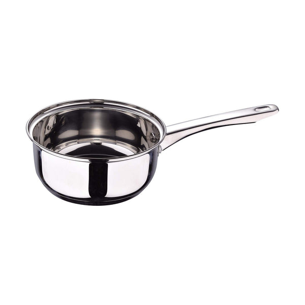 Batería de Cocina San Ignacio Cassel SG8172 Acero Inoxidable (7 Piezas)