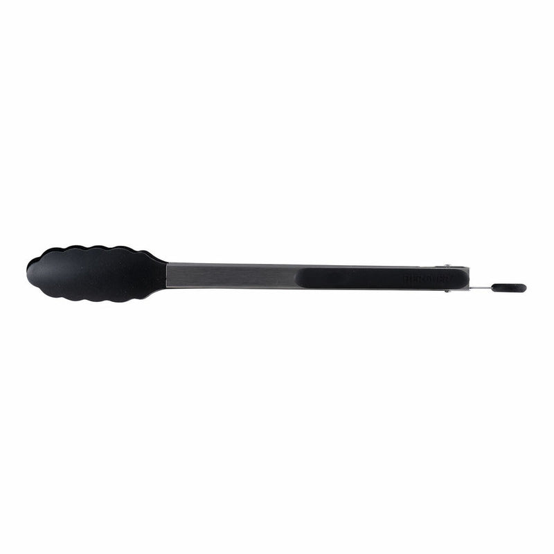 Pinzas de Cocina San Ignacio expert sg7330 Acero Inoxidable Plástico 30,5 cm