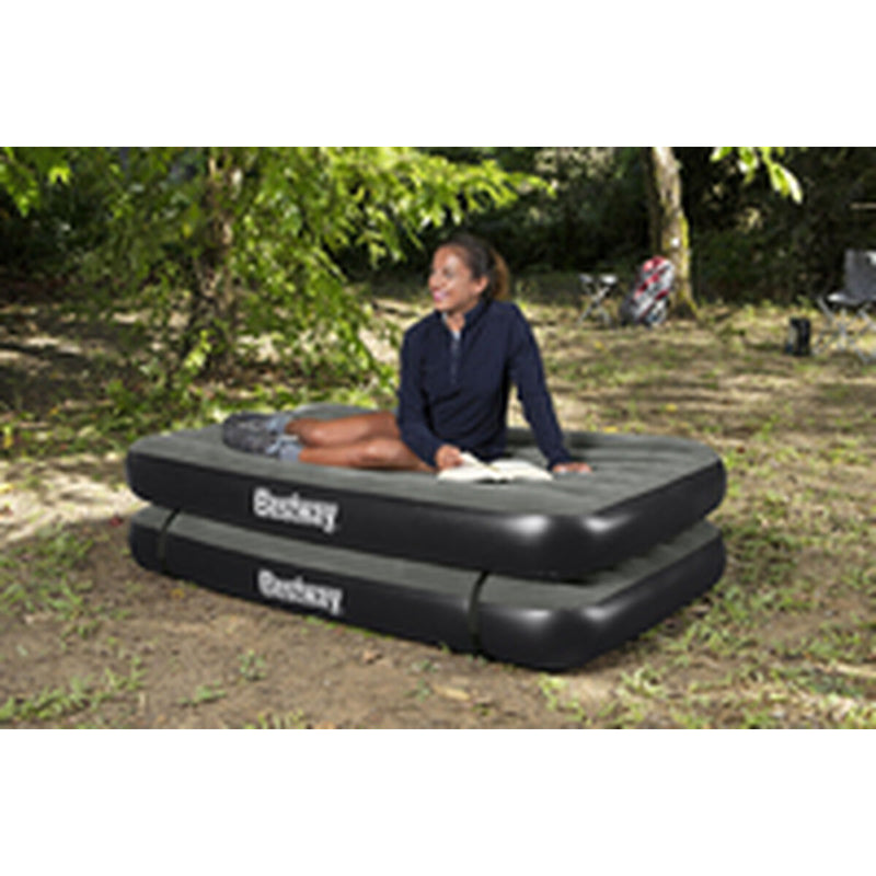 Matelas gonflable Bestway 188 x 99 x 25 cm