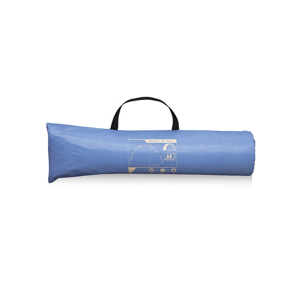 Carpa para Playa Bestway 200 x 100 x 100 cm Azul