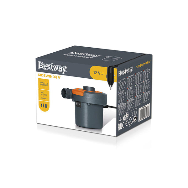 Bomba de Aire Eléctrica Bestway 490 l/min