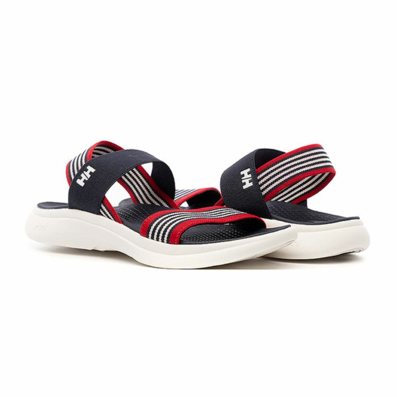 Sandalias de Mujer Helly Hansen RISOR SANDAL 11792 599 Azul marino