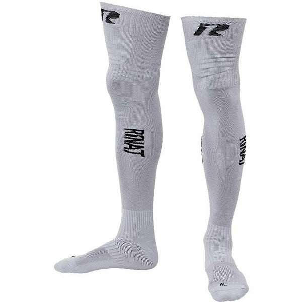 Rinat Classic R1 Chaussettes de sport blanches