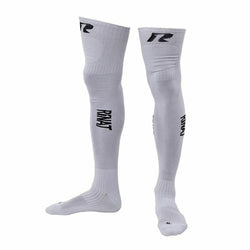 Calcetines Deportivos Rinat Classic R1 Blanco