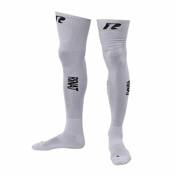 Rinat Classic R1 Chaussettes de sport blanches