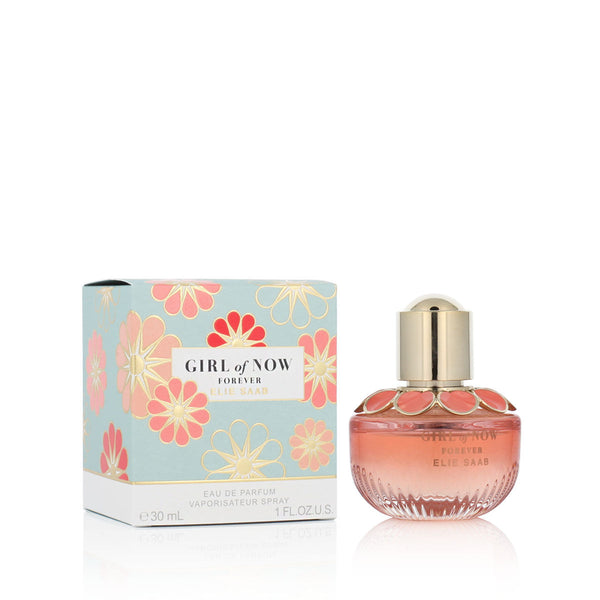 Perfume Mujer Elie Saab EDP Girl of Now Forever 30 ml - ikinamy