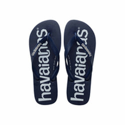 Chanclas para Hombre Havaianas 4144264 Azul