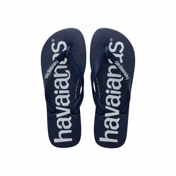 Chanclas para Hombre Havaianas 4144264 Azul