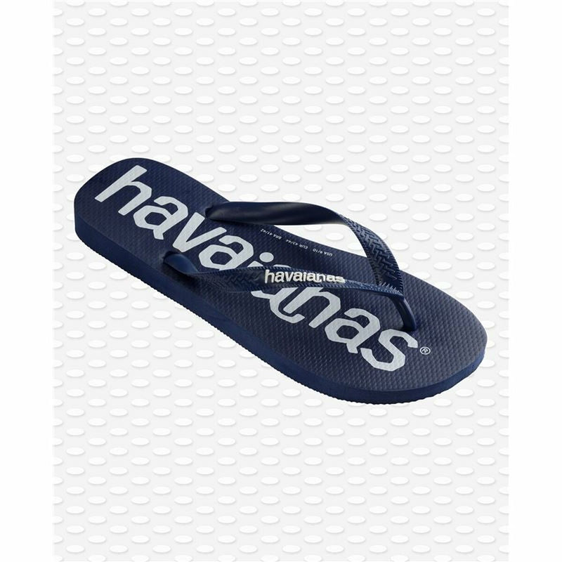 Chanclas para Hombre Havaianas 4144264 Azul