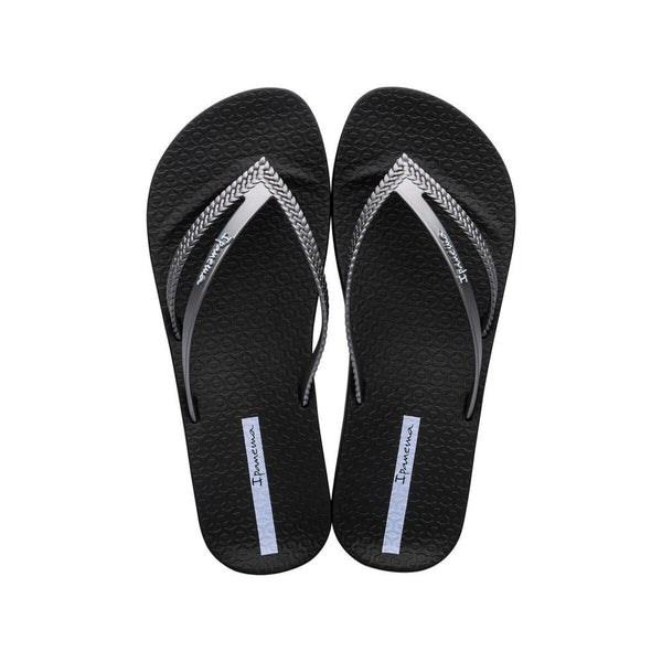 Chanclas para Mujer Ipanema V 82840 AG720 Negro