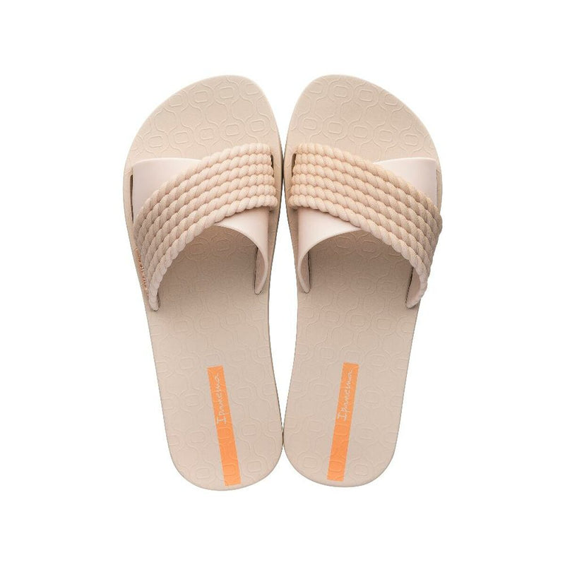 Chanclas para Mujer Ipanema  II FEM 83244 AJ326 Beige