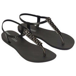 Chanclas para Mujer Ipanema MODERN 83508 AR030 Negro