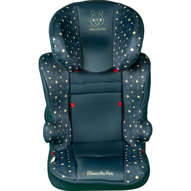 Silla para el Coche Winnie The Pooh CZ11031 9 - 36 Kg Azul