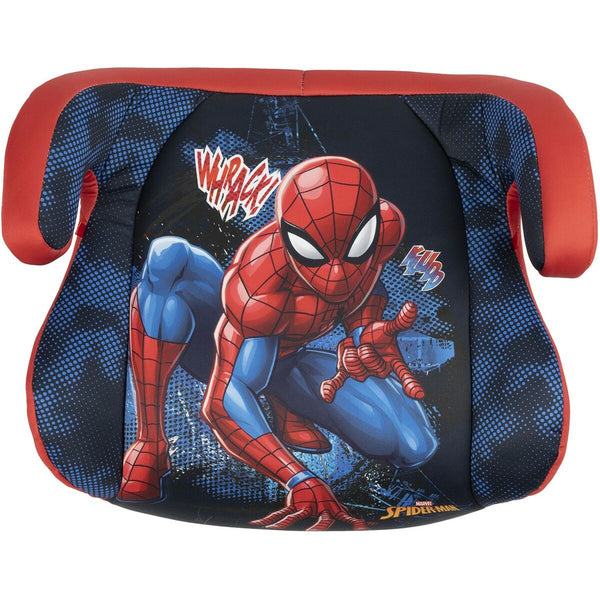 Alzador para Coche Spider-Man SAO R129 III (22 - 36 kg) ECE R129 ISOFIX