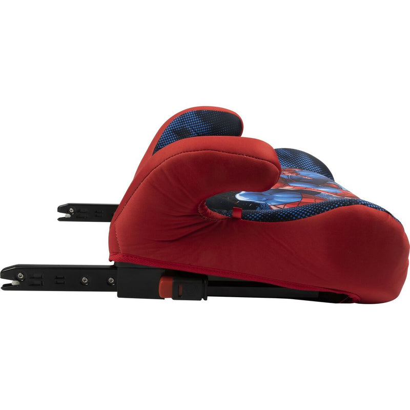 Alzador para Coche Spider-Man SAO R129 III (22 - 36 kg) ECE R129 ISOFIX