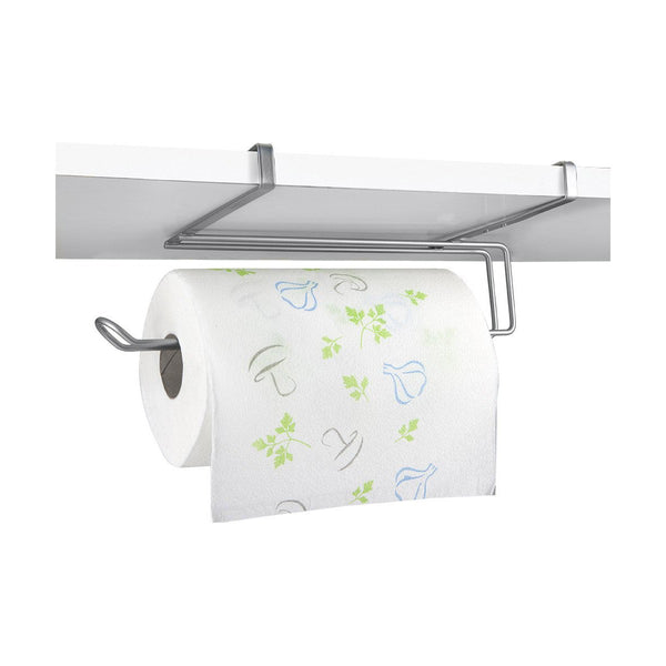 Portarrollo de Papel de Cocina Metaltex Easy-Roll (35 x 18 x 10 cm)