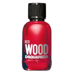 Perfume Mujer Red Wood Dsquared2 Red Wood EDT - ikinamy