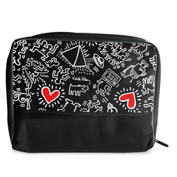 Bolsa de Viaje Celly KHORGANIZER Negro