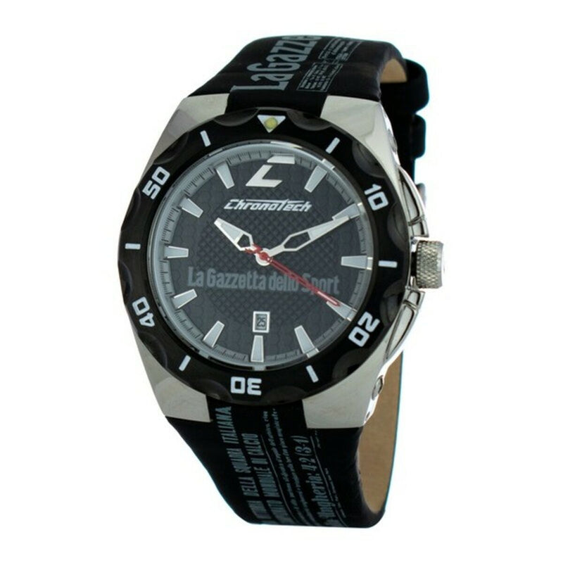 Reloj Hombre Chronotech CT7935M-12 (Ø 43 mm)