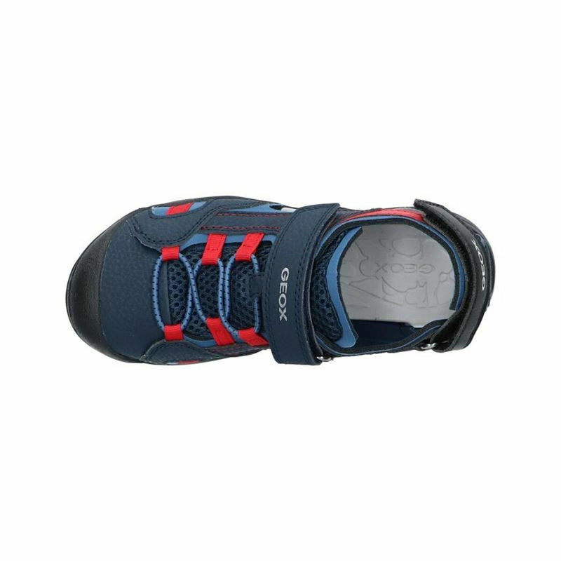 Geox Vaniett, Sandales Enfant