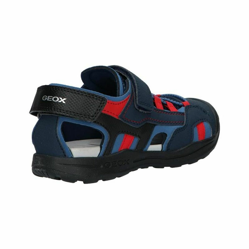 Geox Vaniett, Sandales Enfant