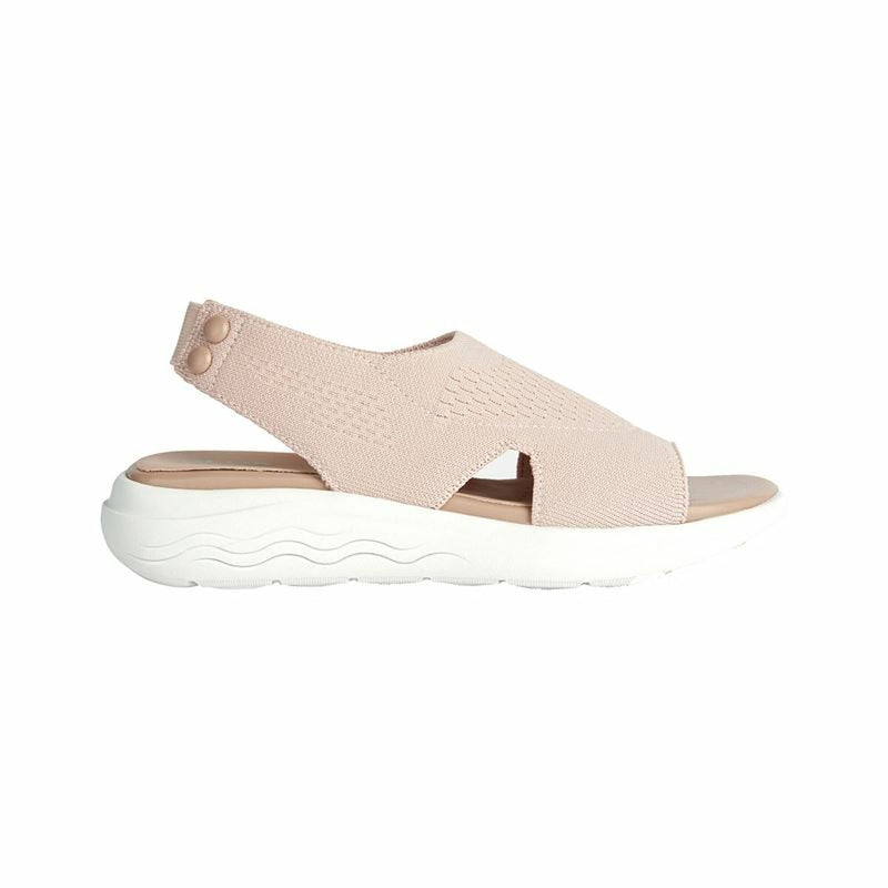 Sandalias de Mujer Geox Spherica Ec5 Multicolor