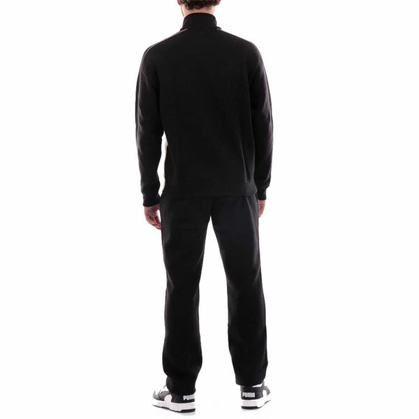 Survêtement Adulte Homme Champion Full Zip Legacy Noir