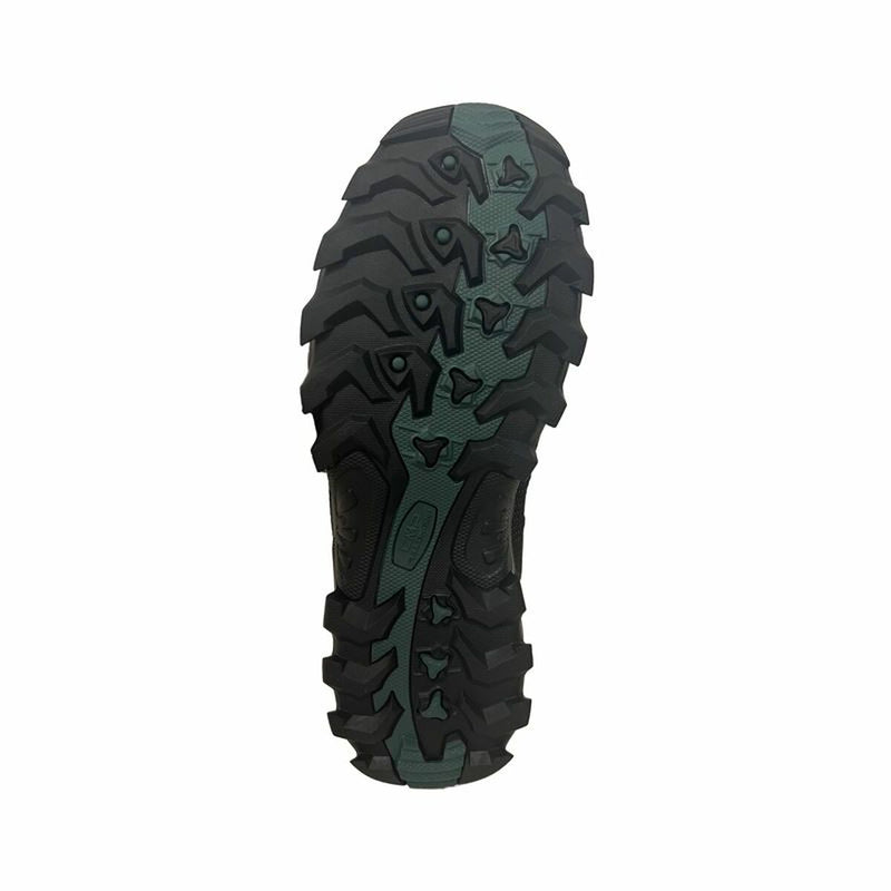 Chaussures de sport Campagnolo Rigel Low Trekking pour hommes vert