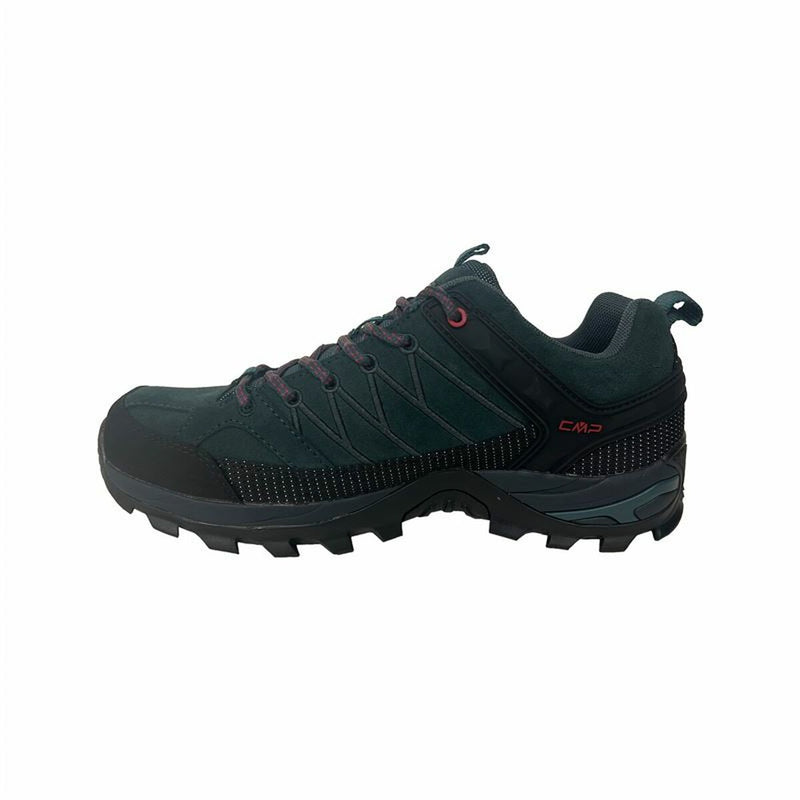 Chaussures de sport Campagnolo Rigel Low Trekking pour hommes vert