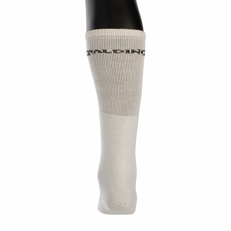 Calcetines Spalding C34018 Blanco