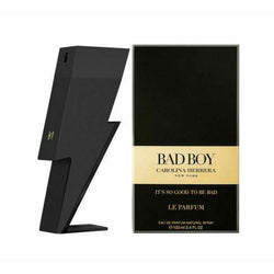 Perfume Hombre Bad Boy Carolina Herrera Bad Boy EDP