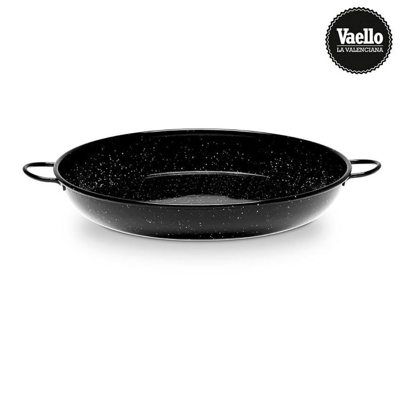 Cazuela Vaello ø 34 cm Negro