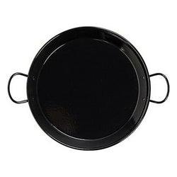 Poêle à paella en acier Vaello 6 personnes (Ø 34 cm)