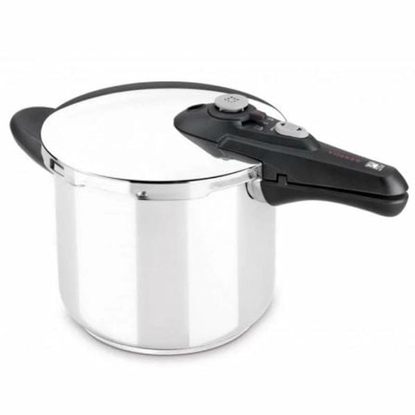 Autocuiseur BRA A185101 4 L Métal Inox