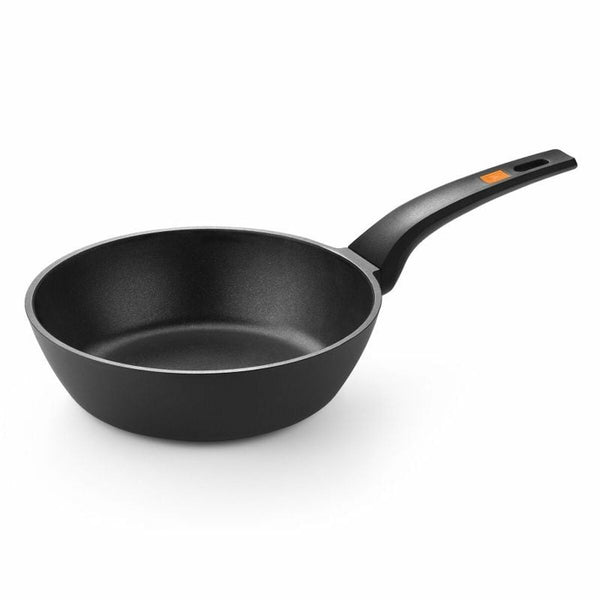 Sauteuse BRA A271120 Ø 20 cm Noir Aluminium (1 unité)