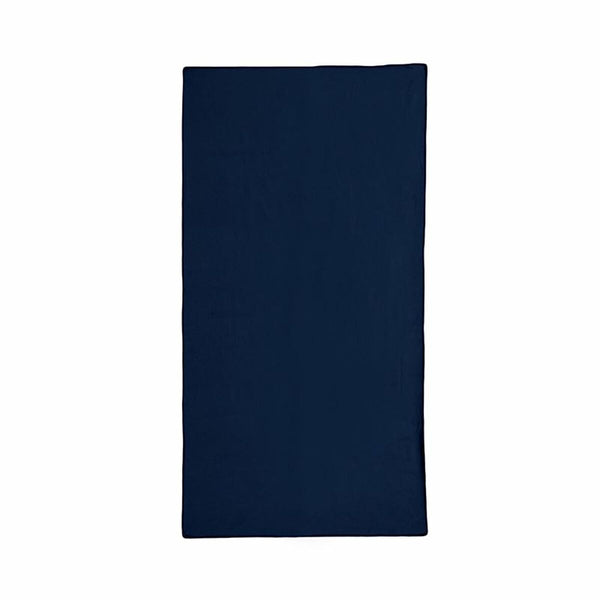 Toalla Secaneta 74000-018 Microfibra Azul oscuro 80 x 130 cm