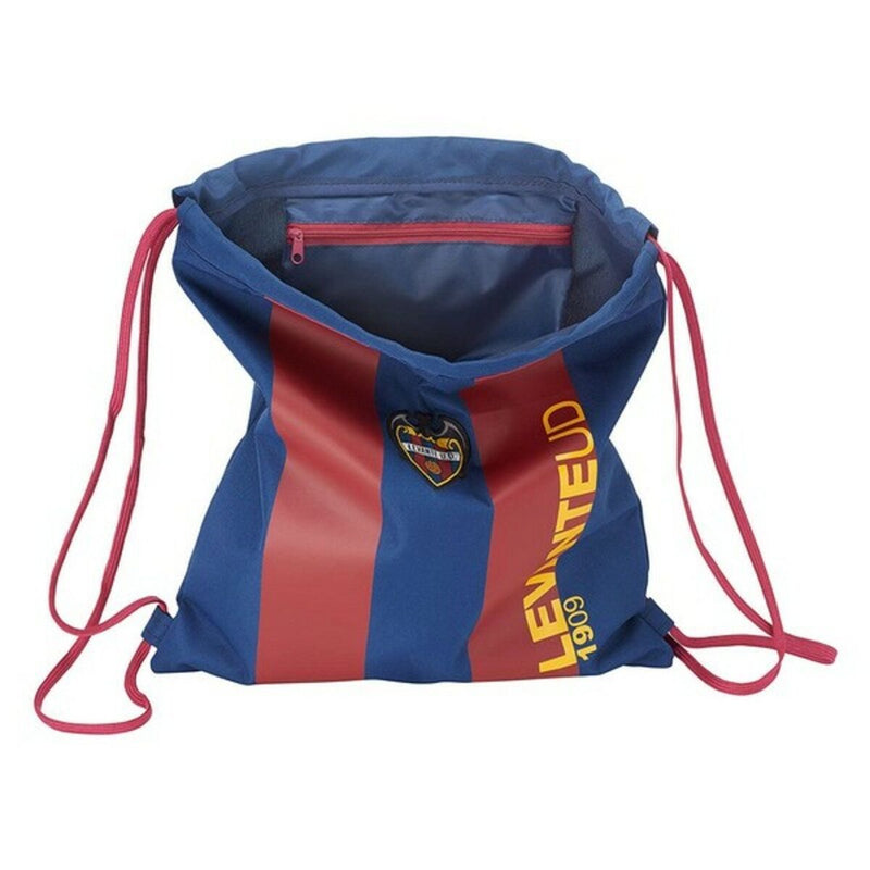 Bolsa Mochila con Cuerdas Levante U.D.