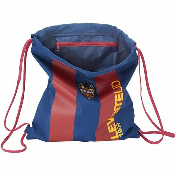 Bolsa Mochila con Cuerdas Levante U.D.