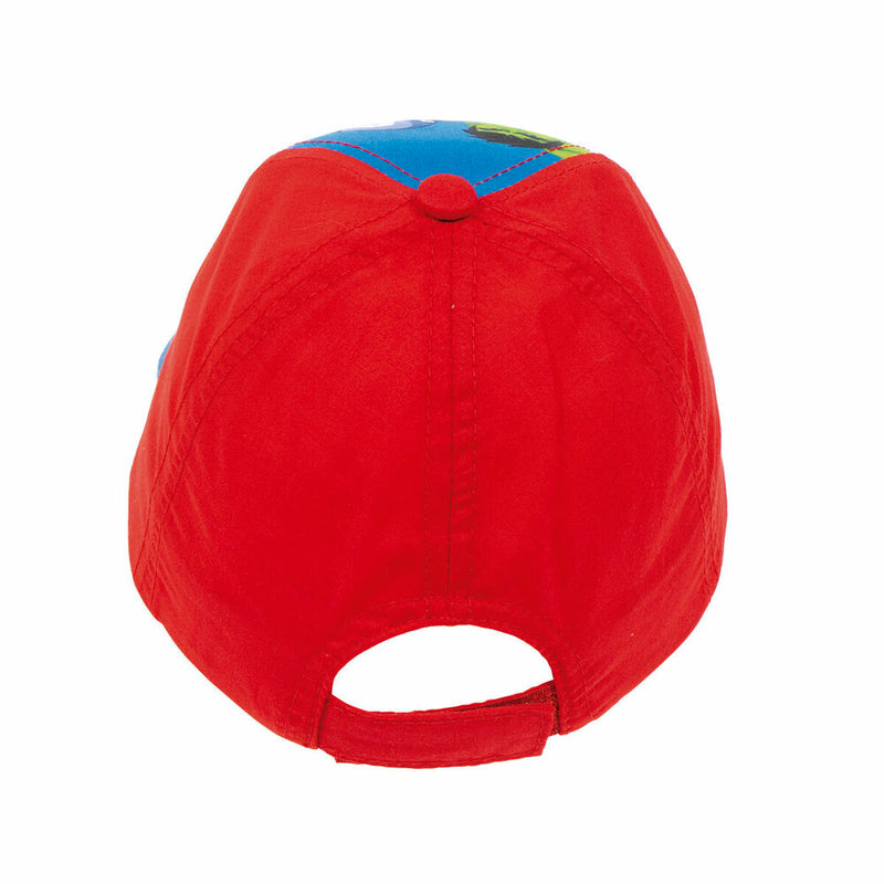 Gorra Infantil The Avengers Infinity 44-46 cm