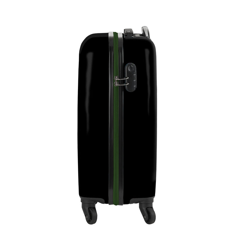 Trolley de Cabina Munich munich Negro 20'' 34,5 x 55 x 20 cm