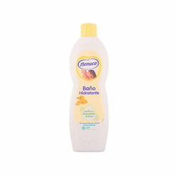 Jabón Líquido Con Leche de Almendras Dulces Nenuco 3029756 750 ml