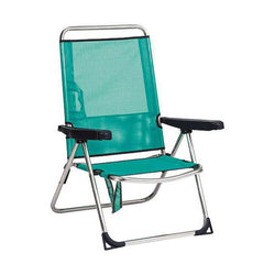 Silla de Playa Alco Verde