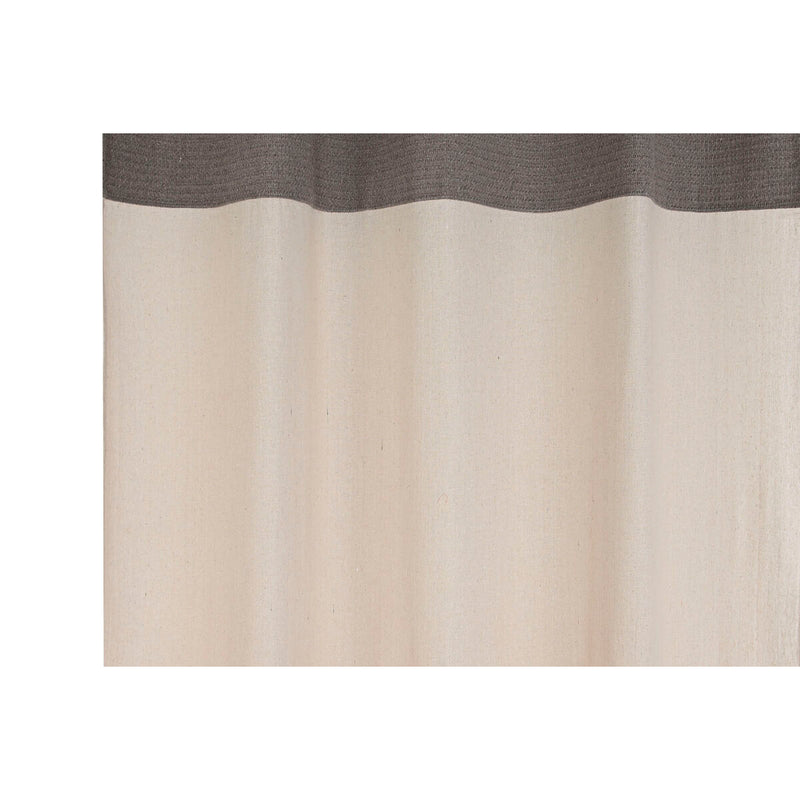 Cortinas Home ESPRIT Marrón 140 x 260 x 260 cm