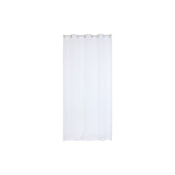 Cortinas Home ESPRIT Blanco 140 x 260 x 260 cm