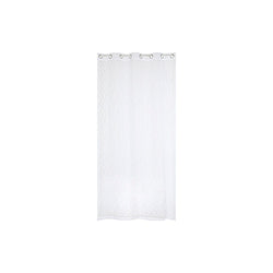 Cortinas Home ESPRIT Blanco 140 x 260 x 260 cm