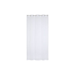 Cortinas Home ESPRIT Blanco 140 x 260 x 260 cm