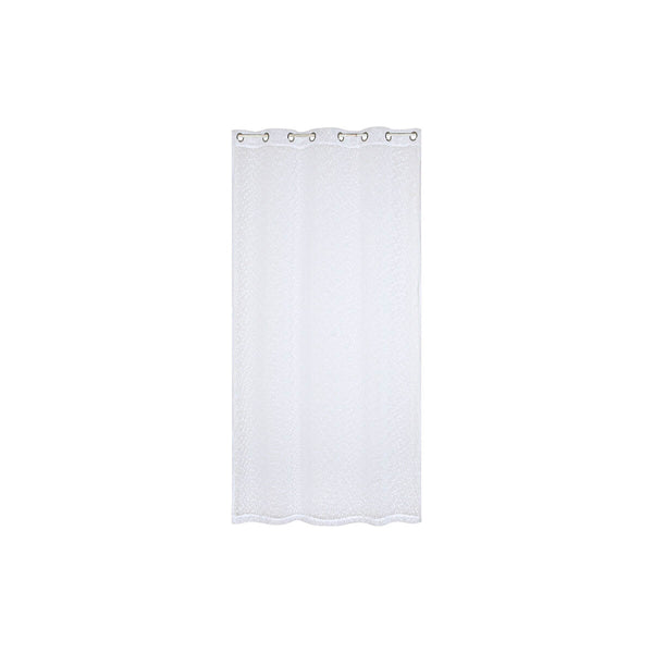 Cortinas Home ESPRIT Blanco 140 x 260 x 260 cm