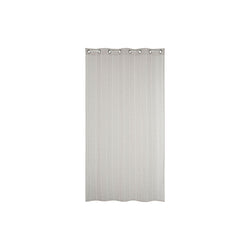 Cortinas Home ESPRIT Beige 140 x 260 x 260 cm